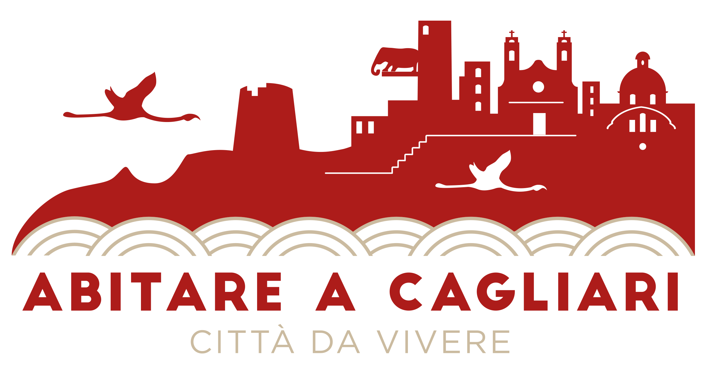 Abitare a Cagliari